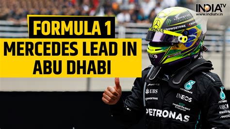 formula 1 abu dhabi 2016 time|Formula 1: Mercedes lead opening practice in Abu Dhabi GP as rookies .